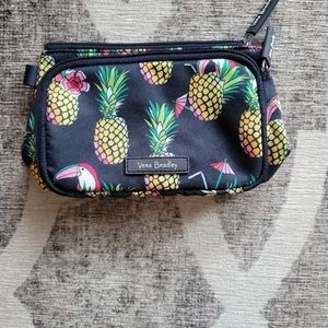 Vera Bradley Lighten Up Compact Organizer